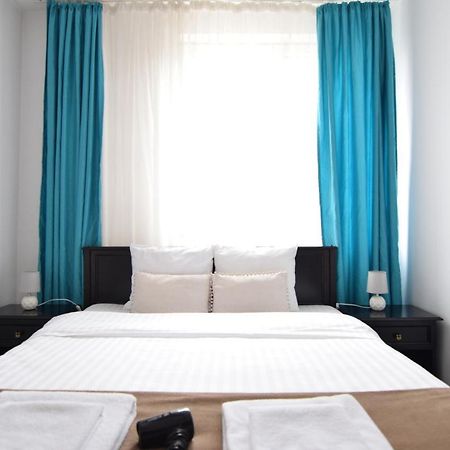 Cozy Apartment Balcescu Bukurešť Exteriér fotografie