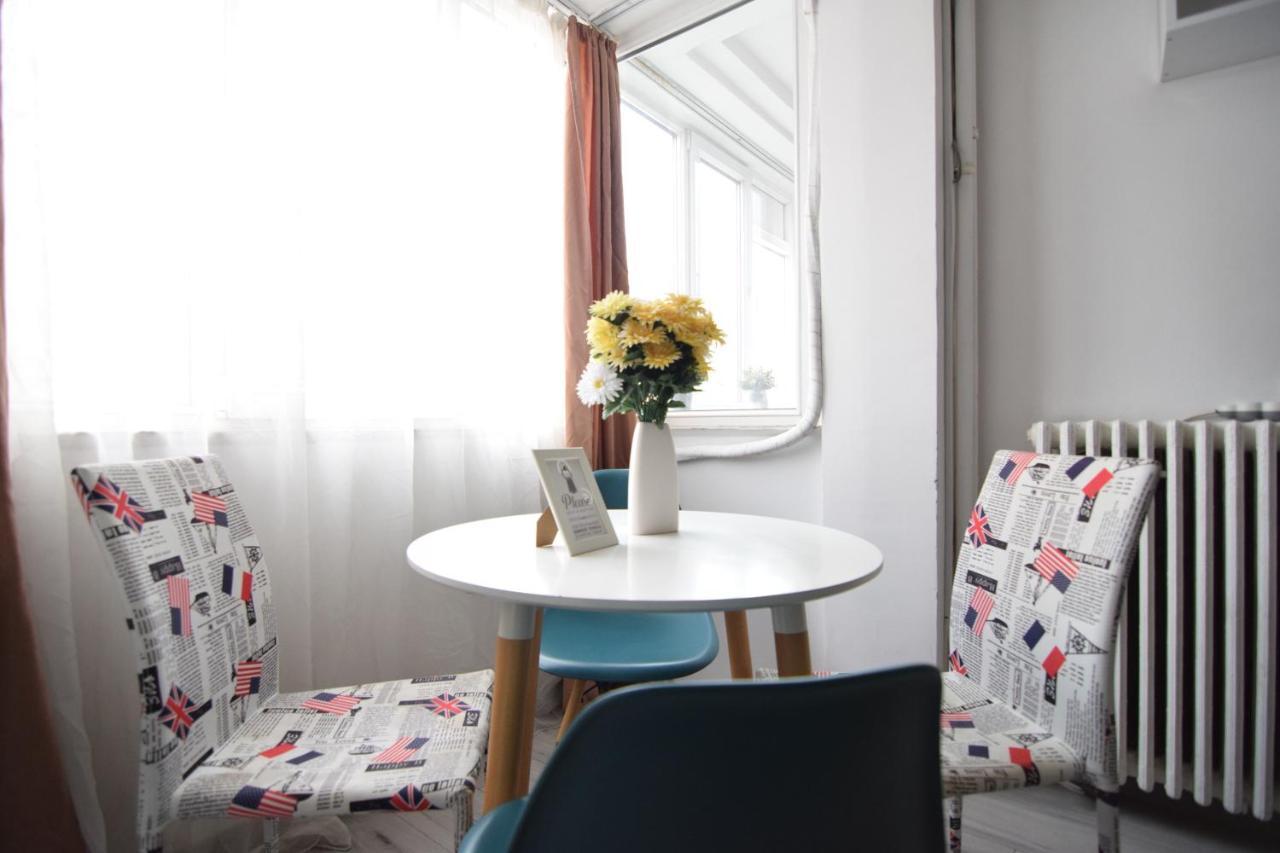Cozy Apartment Balcescu Bukurešť Exteriér fotografie