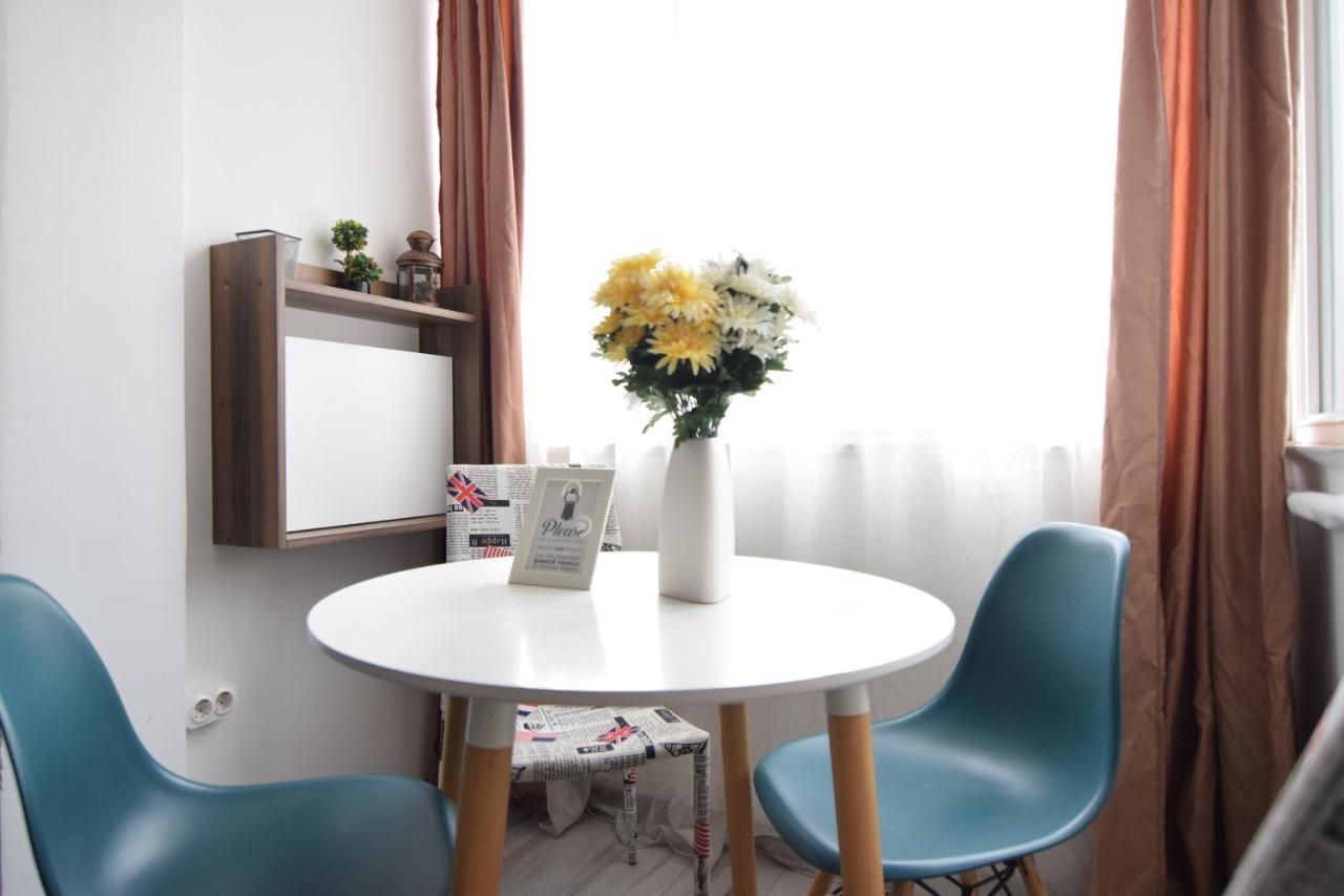 Cozy Apartment Balcescu Bukurešť Exteriér fotografie