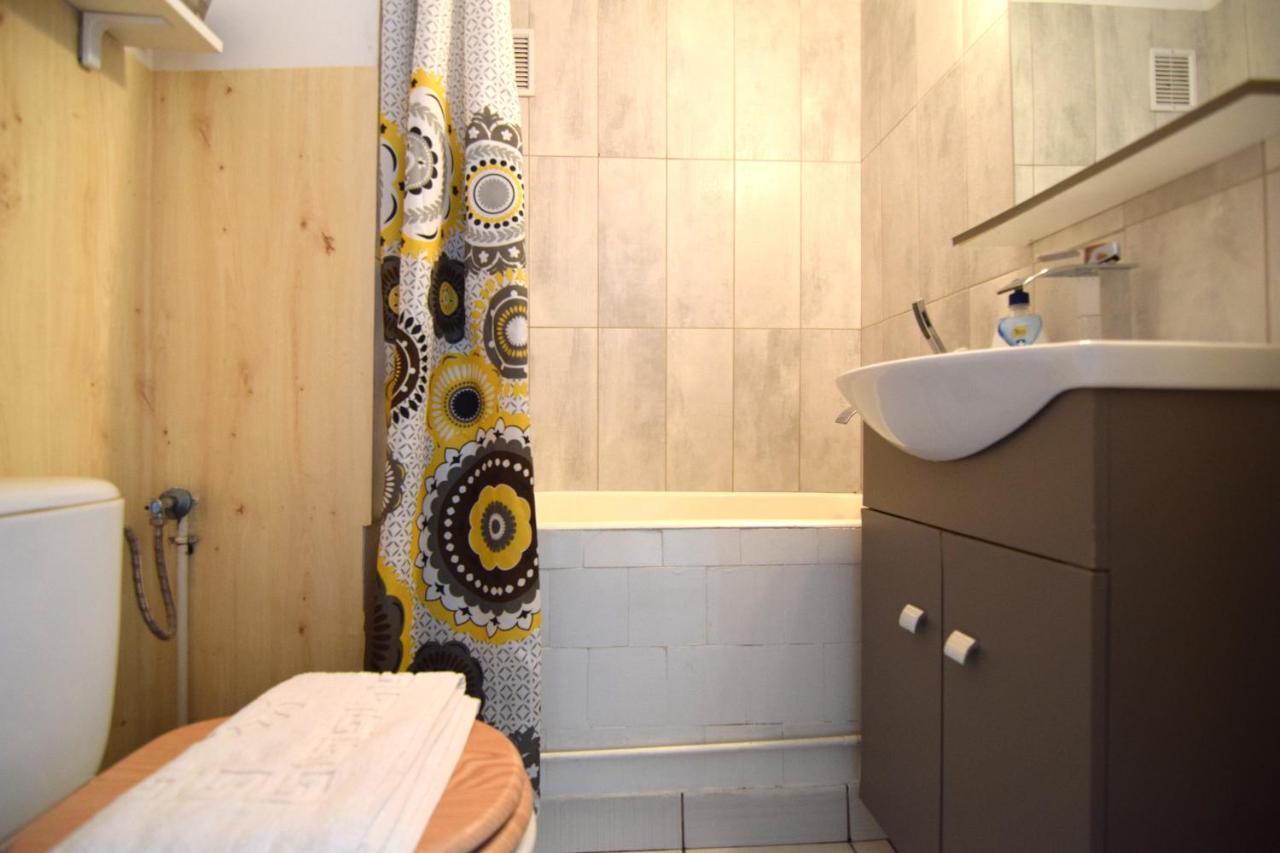 Cozy Apartment Balcescu Bukurešť Exteriér fotografie